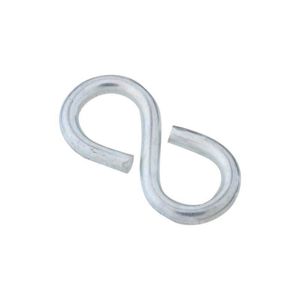 National Hardware 1-1/4 in. Closed S-Hookimage