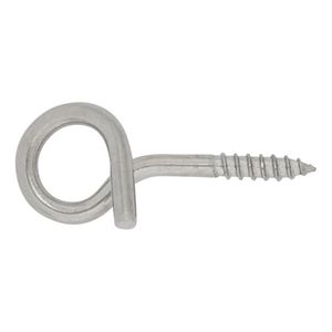 National Hardware 50 lb. Stainless Steel Q-Hangerimage