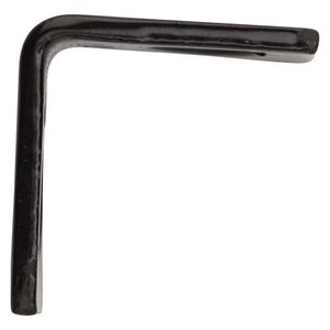 National Hardware 3/4 in. x 1/2 in. Corner Braceimage