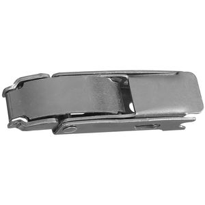 National Hardware 2-3/4 in. Zinc Plated Draw Haspimage
