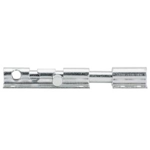 National Hardware 4 in. Padlock Barrel Boltimage