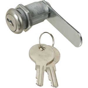 National Hardware 3/4 in. Utility Lockimage