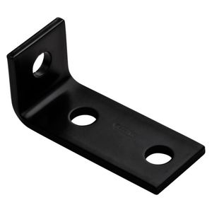 National Hardware 3-1/2 in. x 1-1/2 in. x 3/16 in. Corner Braceimage