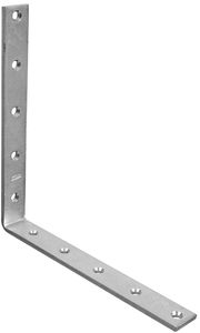 National Hardware 10 in. x 1-1/4 in. Corner Braceimage