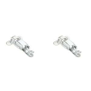 National Hardware Zinc Plated Draw Catchimage