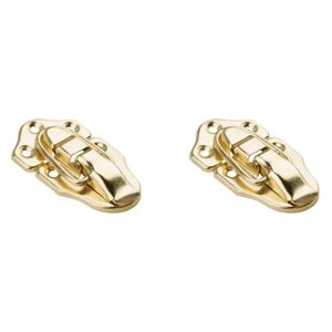 National Hardware Brass Draw Catchimage