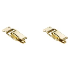 National Hardware Brass Draw Catchimage