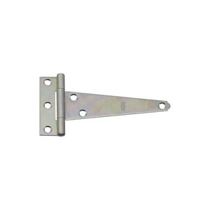 National Hardware 5 in. Zinc Plated T-Hingeimage