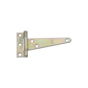 National Hardware 4 in. Zinc Plated T-Hingeimage