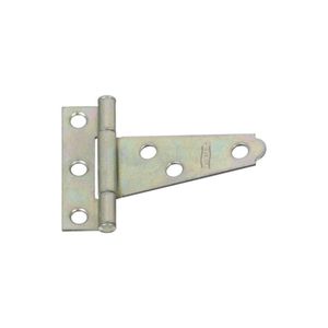 National Hardware 2 in. Zinc Plated T-Hingeimage