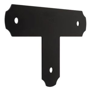 National Hardware 3 in. x 13-1/2 in. x 8-1/4 in. Hartley T-Strapimage