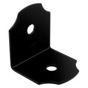 National Hardware Hartley 1218BC 3 in. x 3-1/4 in. x 3 in. 90-Degree Heavy Angleimage