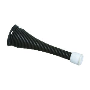 National Hardware 3 in. Oil-Rubbed Bronze Door Stopimage