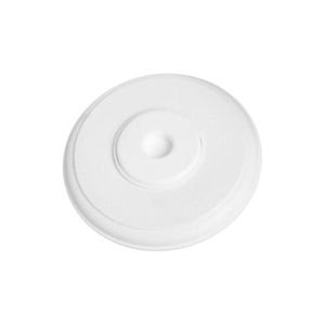 National Hardware 5-3/8 in. Plastic Door Stopimage