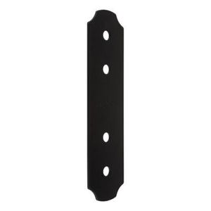 National Hardware 3 in. x 11-1/4 in. Hartley Flat Strapimage
