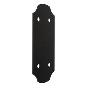 National Hardware 5 in. x 11-1/4 in. Hartley Flat Strapimage