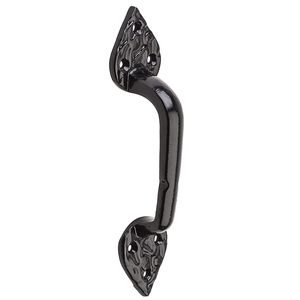 National Hardware 7-3/4 in. Heavy Duty Spear Gate Pullimage