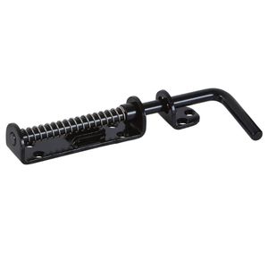 National Hardware 9/16 in. Heavy-Duty Slide Boltimage