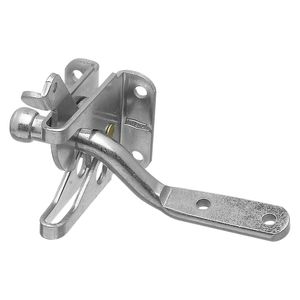 National Hardware Automatic Gate Latchimage