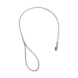 National Hardware Stainless Steel Gate Latch Pull Cableimage
