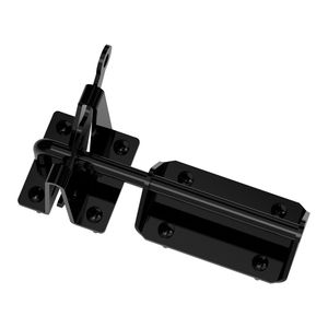 National Hardware Heavy-Duty Gate Latchimage