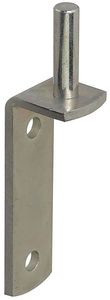 National Hardware 6 to 8 in. Strap Zinc Steel Pintleimage