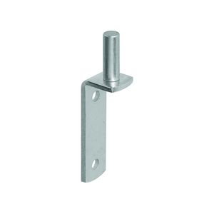 National Hardware 10-12 in. Steel Strap Pintleimage