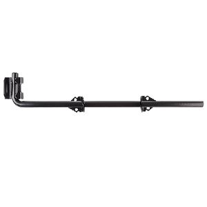 National Hardware 5/8 in. x 18 in. Black Steel Cane Boltimage