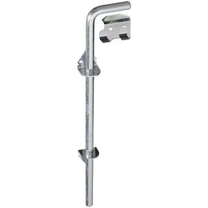 National Hardware 5/8 in. x 18 in. Zinc Plated Cane Boltimage