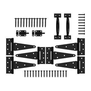 National Hardware 11-Piece Shed Hardware Kitimage
