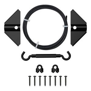 National Hardware Anti-Sag Gate Kitimage