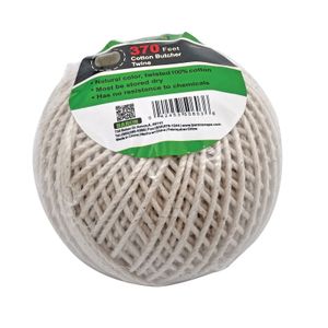 Baron Mfg 1/8 in. x 370 ft. Cotton Butcher Twineimage
