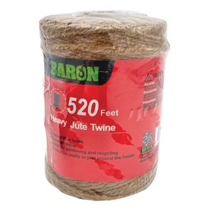 Baron Mfg 520 ft. Heavy Jute Twineimage