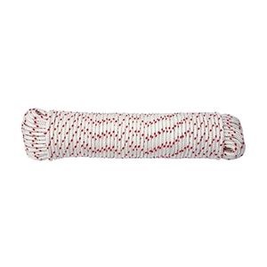 Baron Mfg 5/16 in. x 50 ft. Diamond Braided Polyester Ropeimage