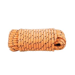 Baron Mfg 5/32 in. x 50 ft. Reflective Orange Ropeimage
