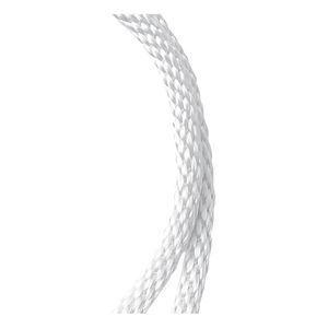 Baron Mfg 5/16 in. x 50 ft. Diamond Braided Nylon/Poly Ropeimage