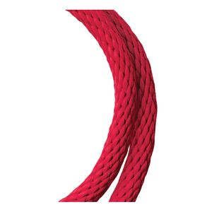 Baron Mfg 1/2 in. x 35 ft. Red Derby Polypropylene Ropeimage
