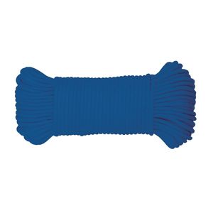 Baron Mfg 5/32 in. x 100 ft. Blue 550 Paracordimage