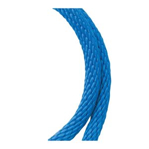 Baron Mfg 1/2 in. x 35 ft. Blue Derby Ropeimage
