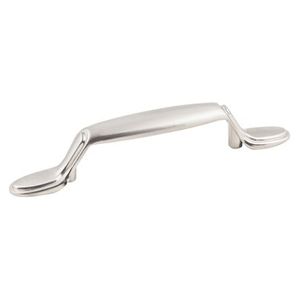 Hardware Resources 5 in. Satin Nickel Cabinet Pullimage