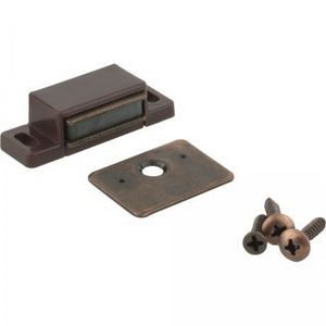 Hardware Resources Single Magnetic Door Catchimage