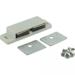 Hardware Resources Double Magnetic Door Catchimage
