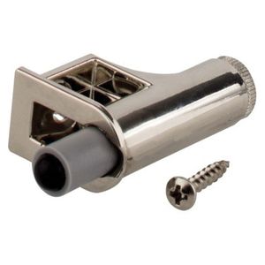 Hardware Resources Nickel Soft-Close Damper, 2-Packimage