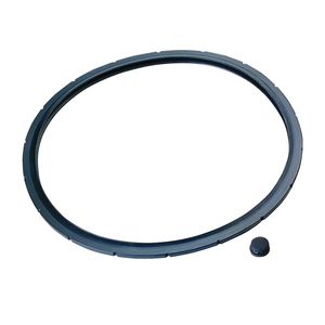 National Presto Canner Sealing Ring and Air Ventimage