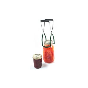 Norpro 8-3/4 in. x 3 in. x 1-1/2 in. Jar Lifterimage