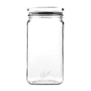 Ball 9.9 Cup Glass Stack and Store Jarimage
