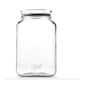 Ball 15.6 Cup Stack and Store Glass Jarimage
