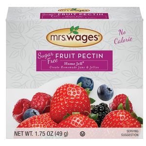 Mrs. Wages 1.6 oz. Lite Fruit Pectinimage