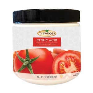 Kent Precision 12 oz. Citric Acidimage