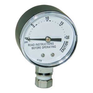 National Presto Pressure Canner Steam Gaugeimage